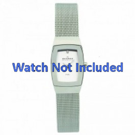 Skagen Bracelet de montre 271SSSD